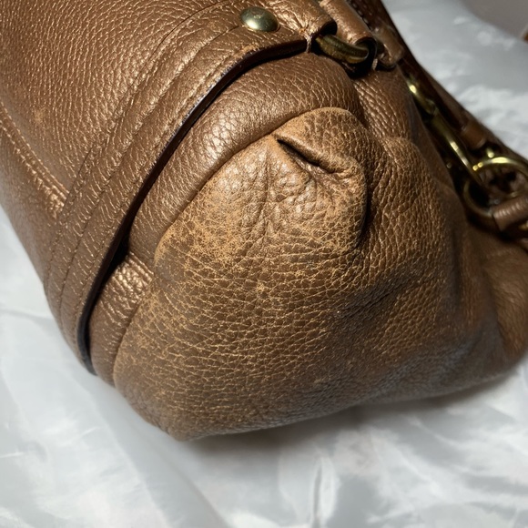 Coach Alexandra Convertible F17566 - Picture 13 of 13